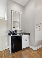 Eagle Nest House in Nashville