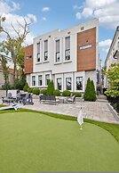 Eagle Nest House in Nashville