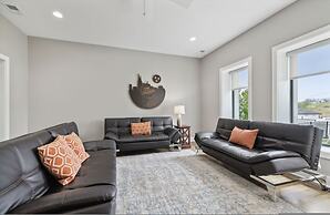 Eagle Nest House in Nashville