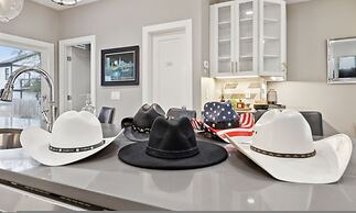 Eagle Nest House in Nashville