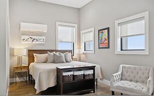 Eagle Nest House in Nashville