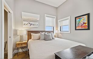 Eagle Nest House in Nashville