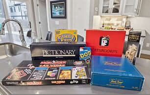 Eagle Nest House in Nashville