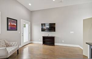 Eagle Nest House in Nashville