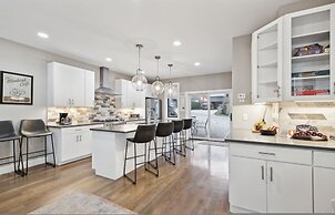 Eagle Nest House in Nashville