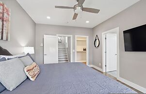 Eagle Nest House in Nashville