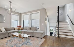 Eagle Nest House in Nashville