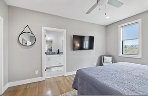 Eagle Nest House in Nashville