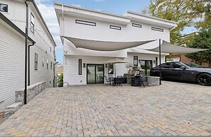 Eagle Nest House in Nashville