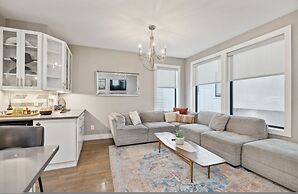 Eagle Nest House in Nashville