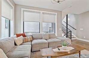 Eagle Nest House in Nashville