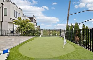 Eagle Nest House in Nashville