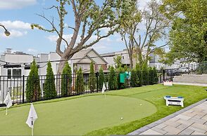 Eagle Nest House in Nashville