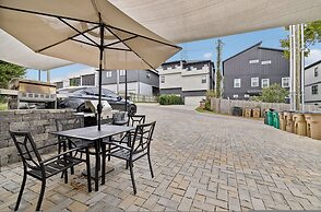 Eagle Nest House in Nashville