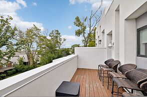 Eagle Nest House in Nashville