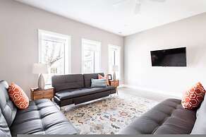 Eagle Nest House in Nashville