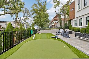 Eagle Nest House in Nashville