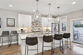 Eagle Nest House in Nashville