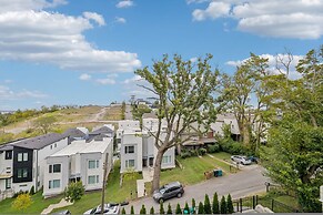 Eagle Nest House in Nashville