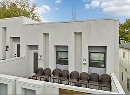 Eagle Nest House in Nashville