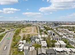 Eagle Nest House in Nashville