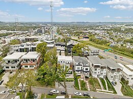 Eagle Nest House in Nashville