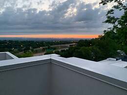 Eagle Nest House in Nashville