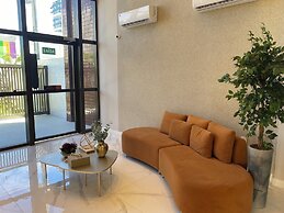 Bela Hospedagem - Compact Time 907