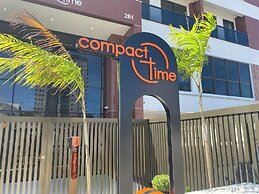 Bela Hospedagem - Compact Time 907