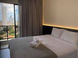 Bela Hospedagem - Compact Time 907