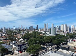 Bela Hospedagem - Compact Time 907