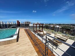 Bela Hospedagem - Compact Time 907