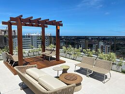 Bela Hospedagem - Compact Time 907