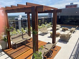 Bela Hospedagem - Compact Time 907