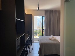 Bela Hospedagem - Compact Time 907