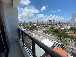 Bela Hospedagem - Compact Time 907