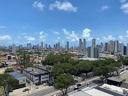 Bela Hospedagem - Compact Time 907