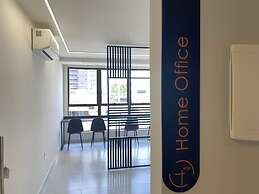 Bela Hospedagem - Compact Time 907