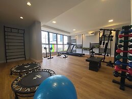 Bela Hospedagem - Compact Time 907