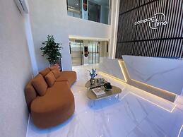 Bela Hospedagem - Compact Time 907