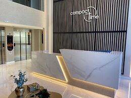 Bela Hospedagem - Compact Time 907