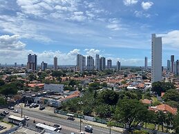 Bela Hospedagem - Compact Time 907