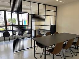 Bela Hospedagem - Compact Time 907