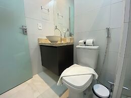 Bela Hospedagem - Compact Time 907