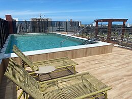 Bela Hospedagem - Compact Time 907