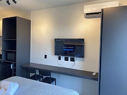 Bela Hospedagem - Compact Time 907