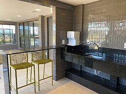 Bela Hospedagem - Compact Time 907