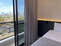 Bela Hospedagem - Compact Time 907