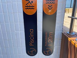 Bela Hospedagem - Compact Time 907