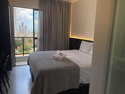 Bela Hospedagem - Compact Time 907